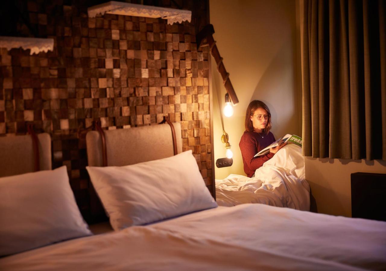 Kuku Berghotel 雷滕贝格 客房 照片