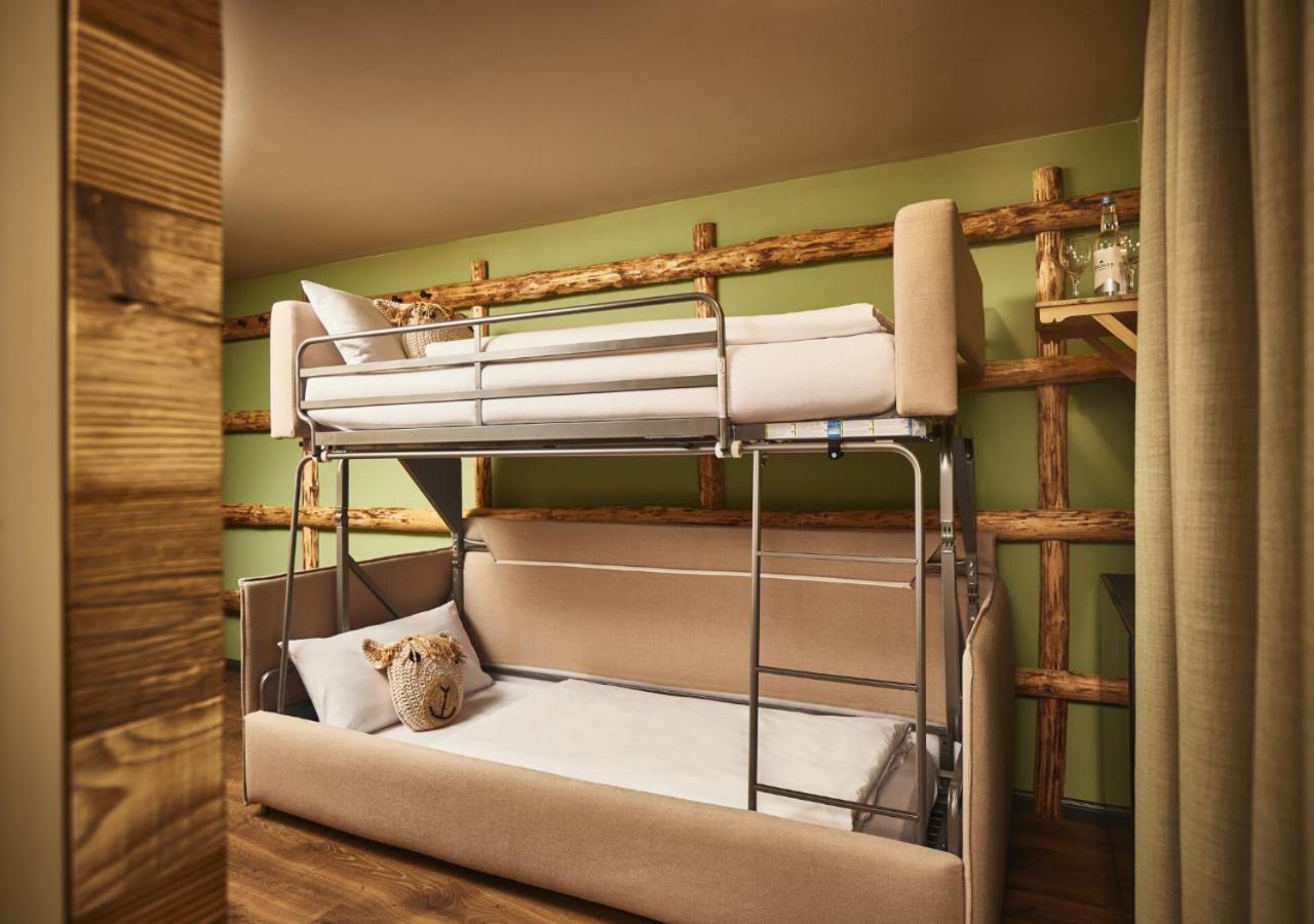 Kuku Berghotel 雷滕贝格 客房 照片