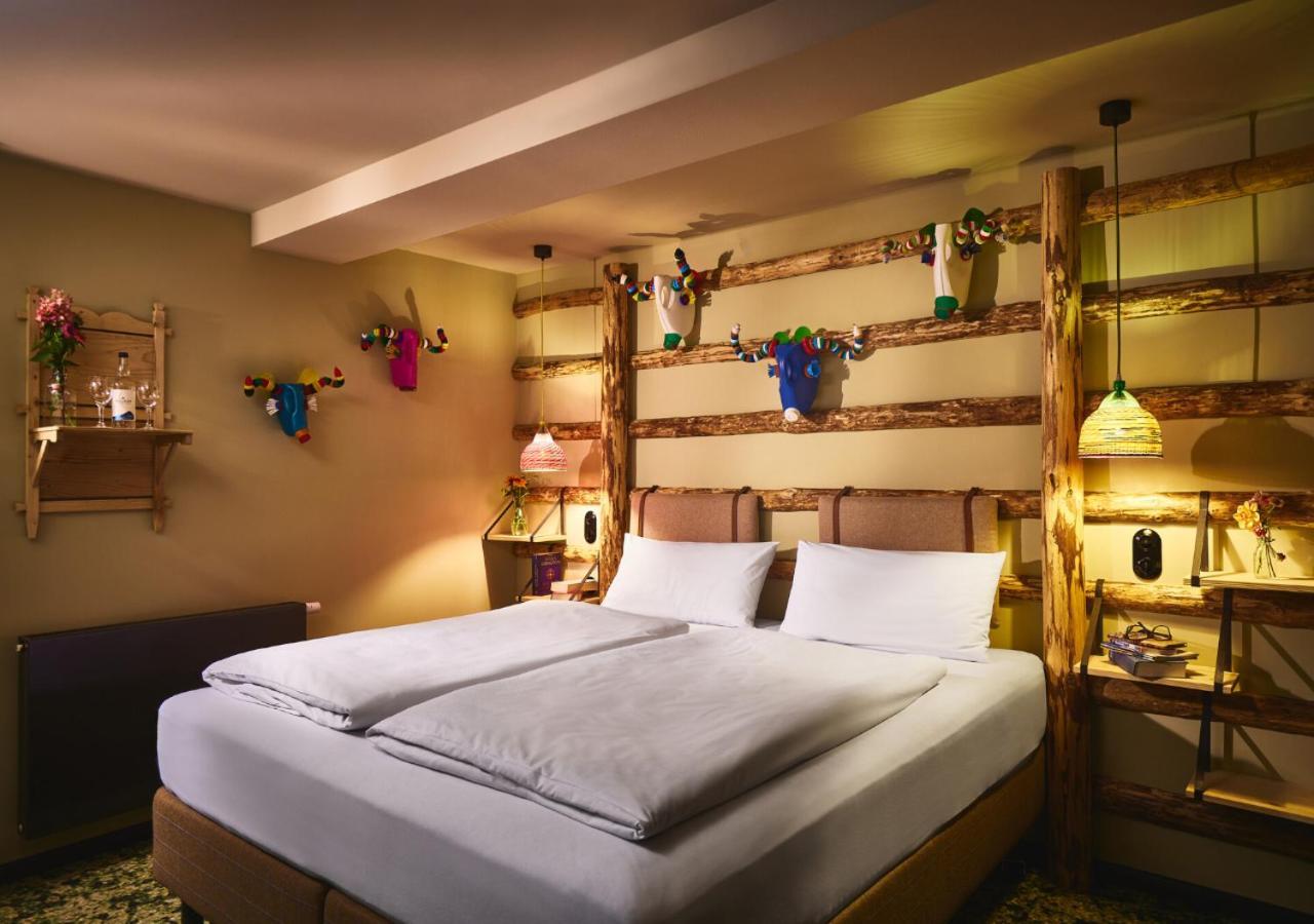Kuku Berghotel 雷滕贝格 客房 照片